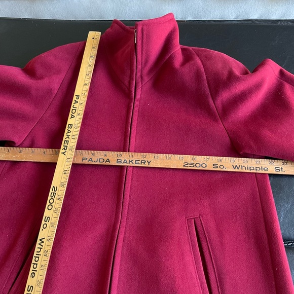 Jones of New York vintage swing coat - Picture 8 of 13